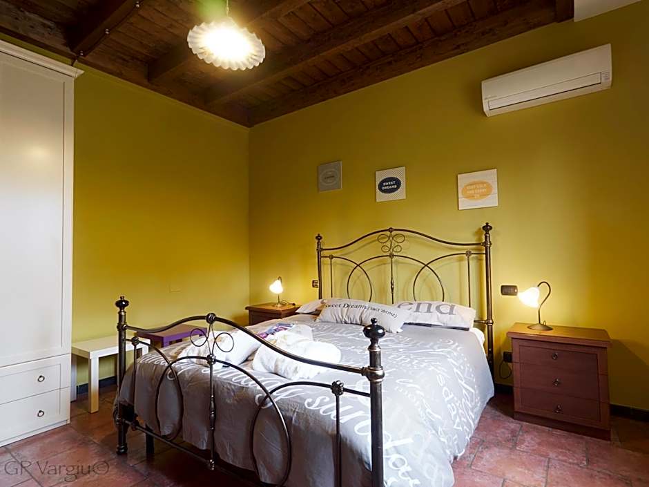 B&B Gassa d'Amante