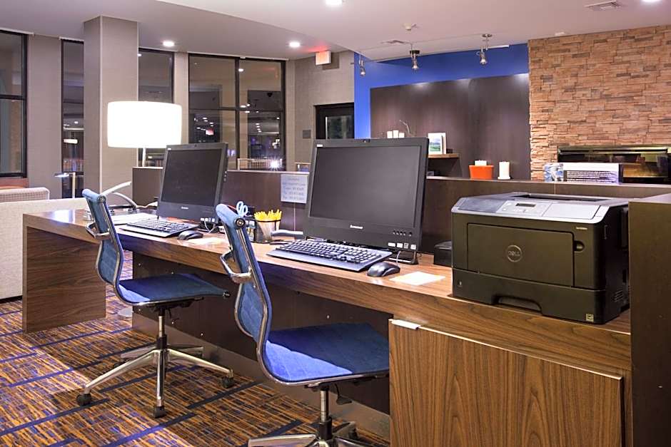 Courtyard by Marriott Casper