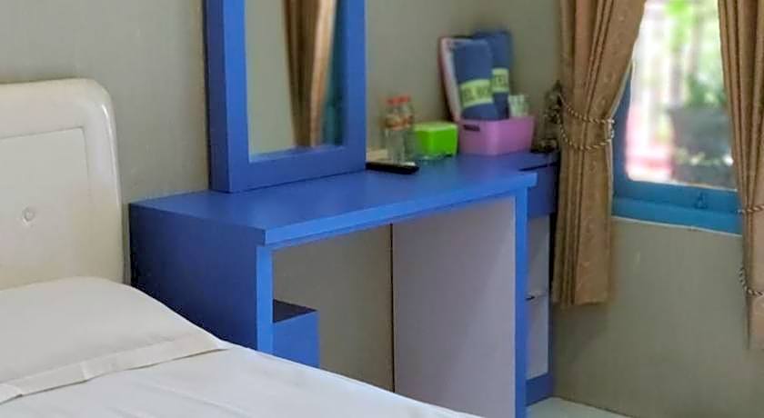 Hotel Boegenviel Syariah