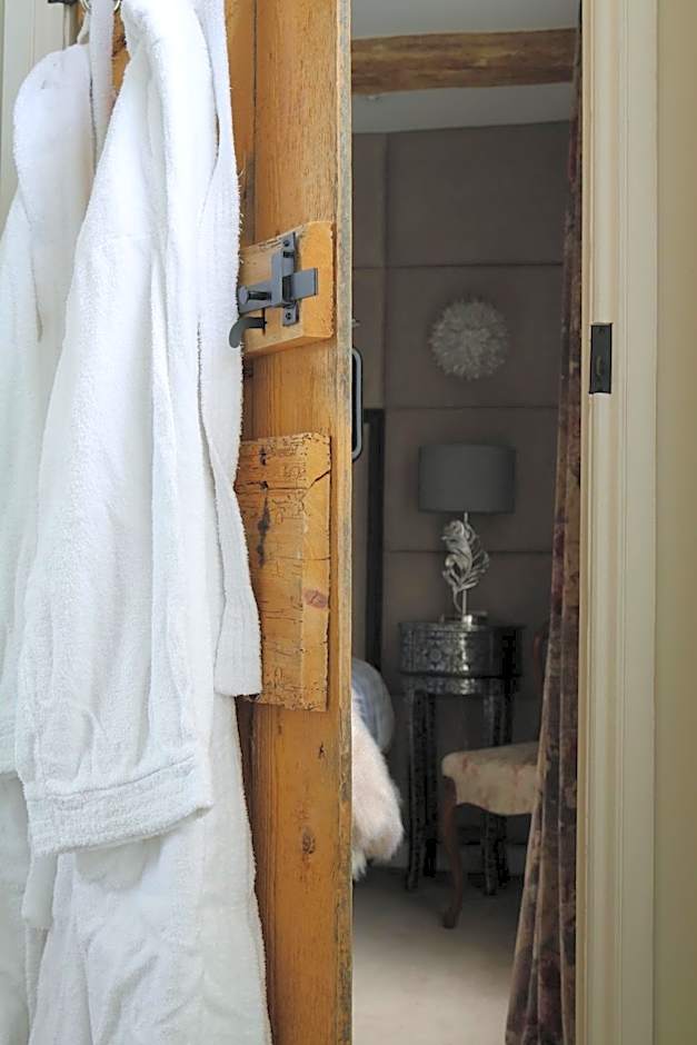 The White Hart Hotel