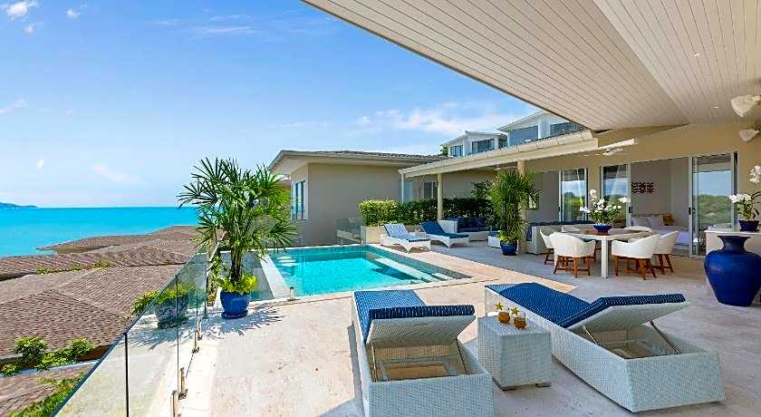 Samui Bayside Luxury Villas