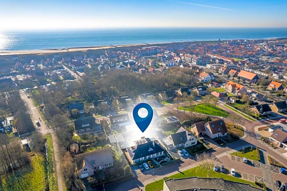 B&B Witvliet, kamers en studio met heerlijk ontbijt !