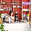 ibis Styles Lyon Gorge de Loup Saphir (Ouverture avril 2026)