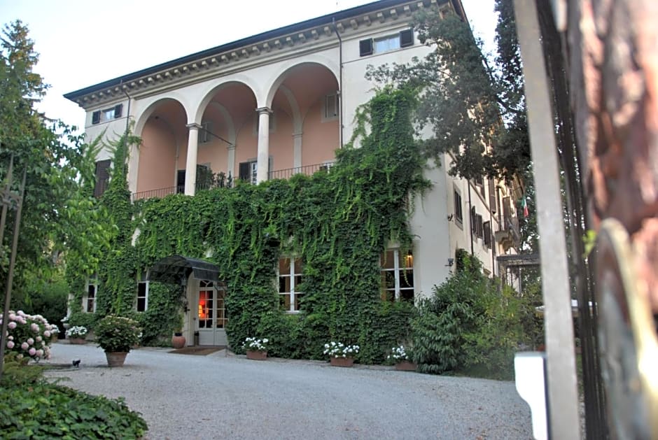 Hotel Villa La Principessa