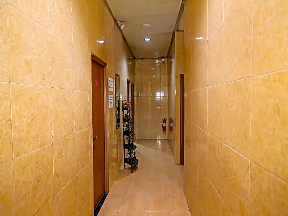 Hotel O Sion Holiday