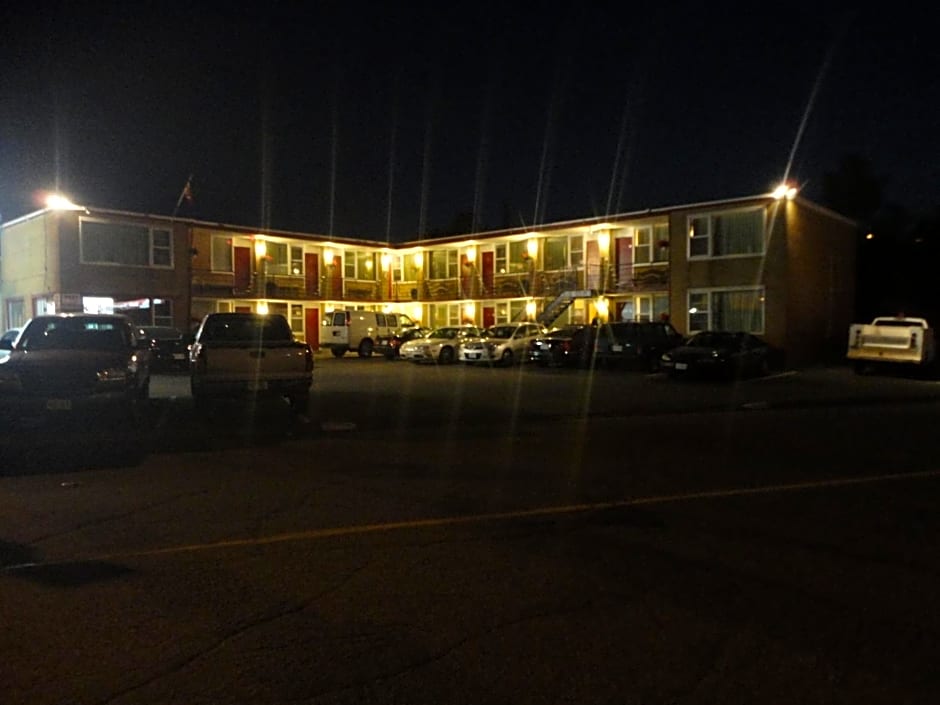 Imperial Fireside Inn