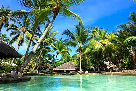 Ravintsara Wellness Hotel