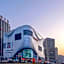 Ibis Harbin West Railway Station Wanda plaza hotel