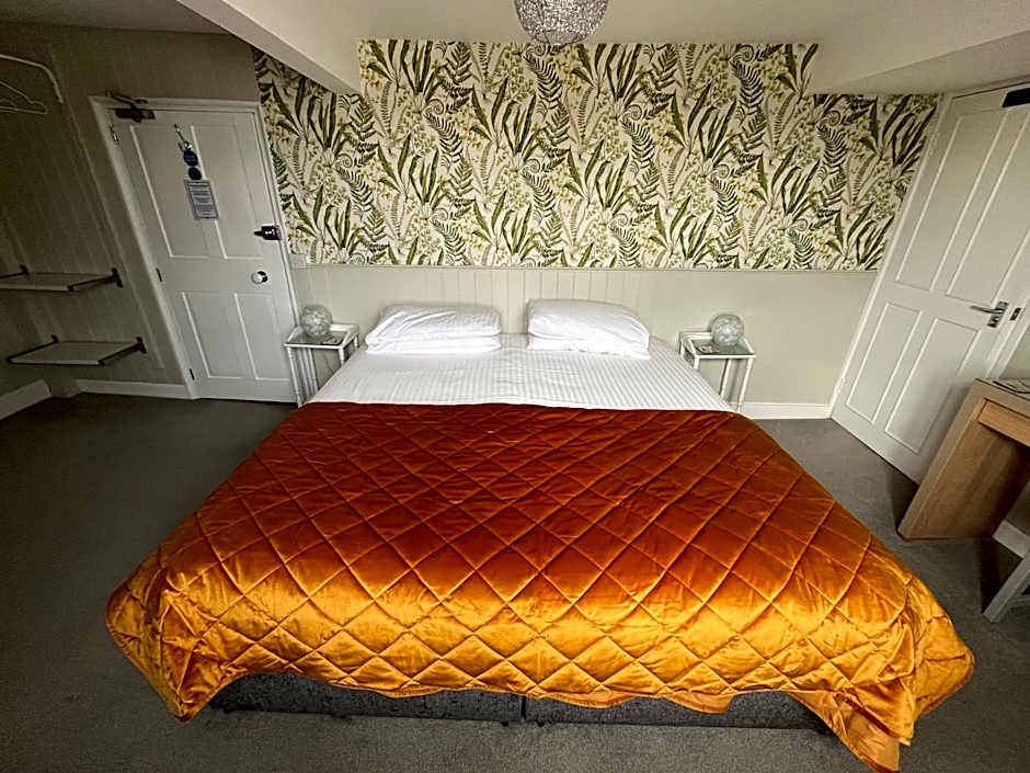 The Palmerston Rooms