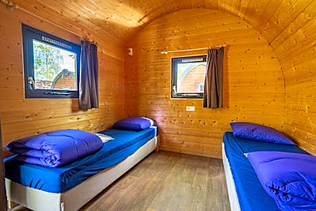 Glampingtent 6