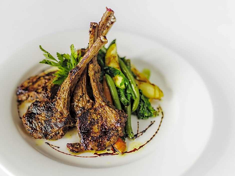 Novotel Montreal Aeroport