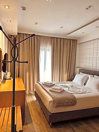 Hotel Sole - Alojamientos en SARANDE