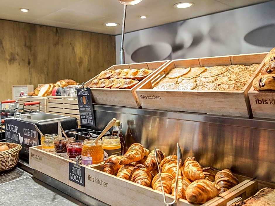 ibis Cannes Mandelieu