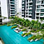 Grand Medini Suites by RR JBcity