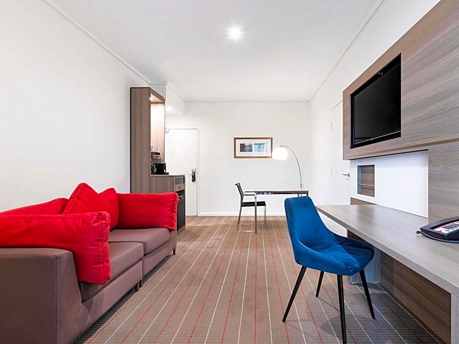 Novotel Melbourne Glen Waverley Hotel