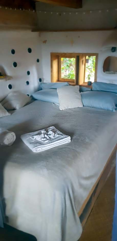 Hostel Boutique 55
