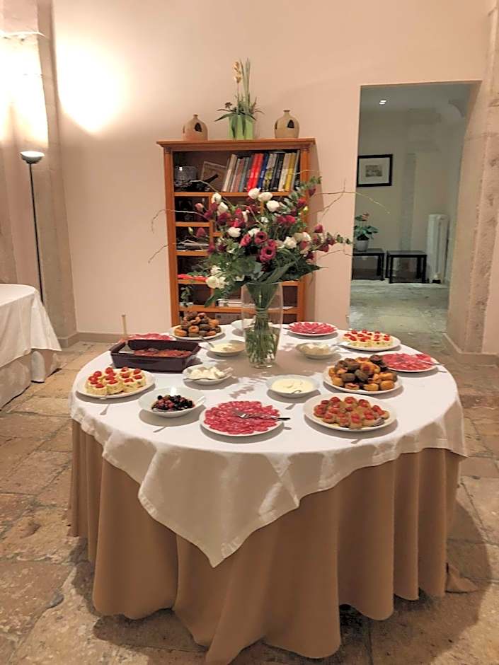 Foresteria Pellegrino