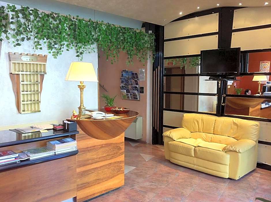 Hotel Torrismondi