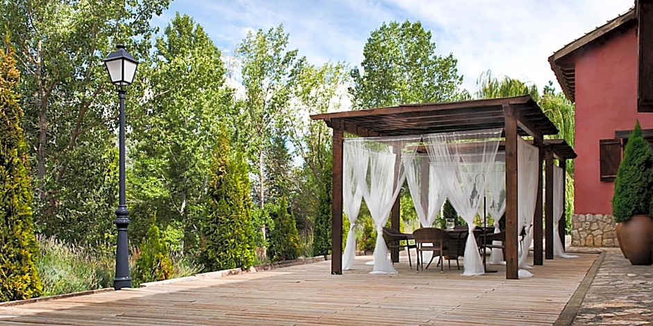La Casita de Cabrejas