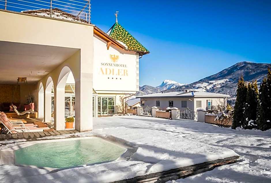 Sonnenhotel Adler Spa & Nature Adults only