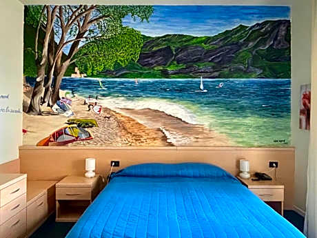 Hotel Aquavite