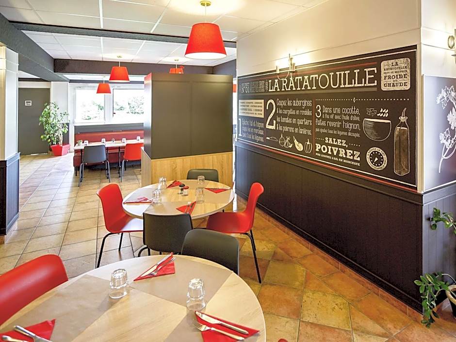 ibis Cherbourg La Glacerie