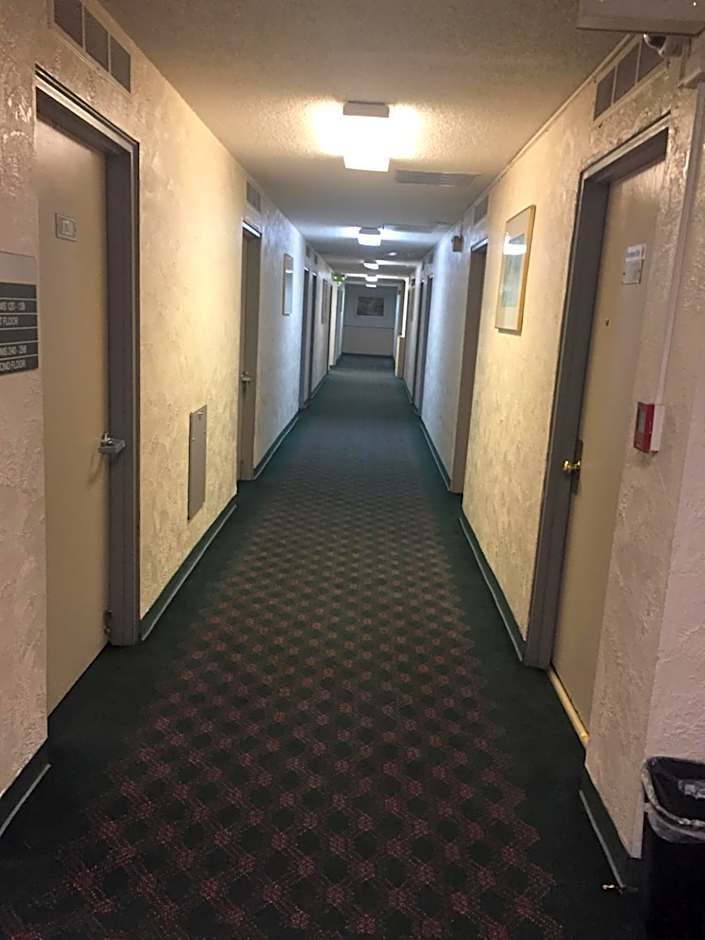 Motel express