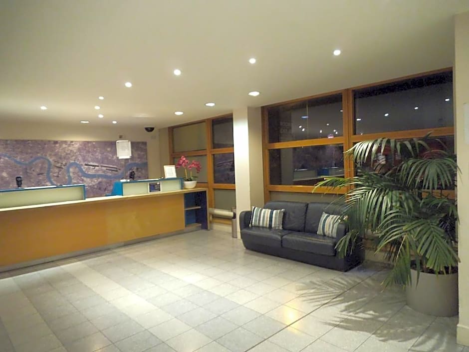 St Giles Heathrow – A St Giles Hotel