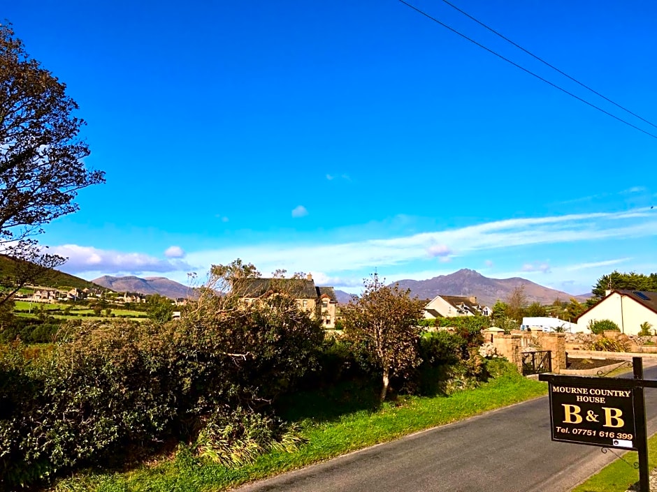 Mourne Country House Bed and Breakfast