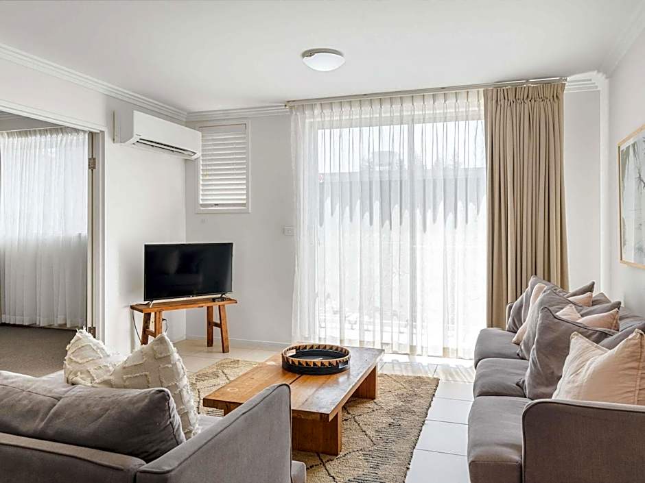 The Sebel Byron Bay