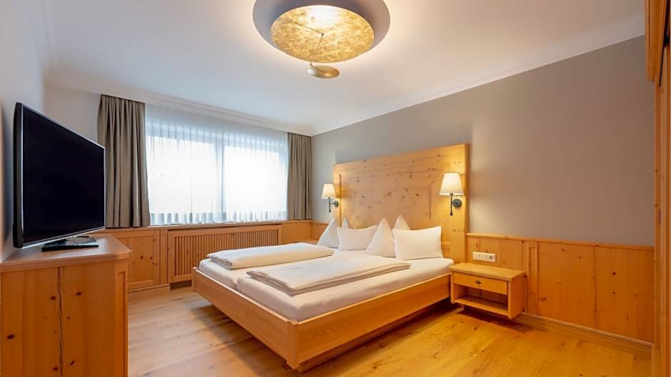 Wellnesshotel Eggerwirt