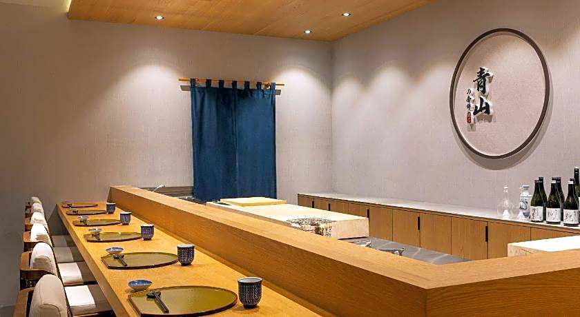 TRYP by Wyndham New Taipei Linkou