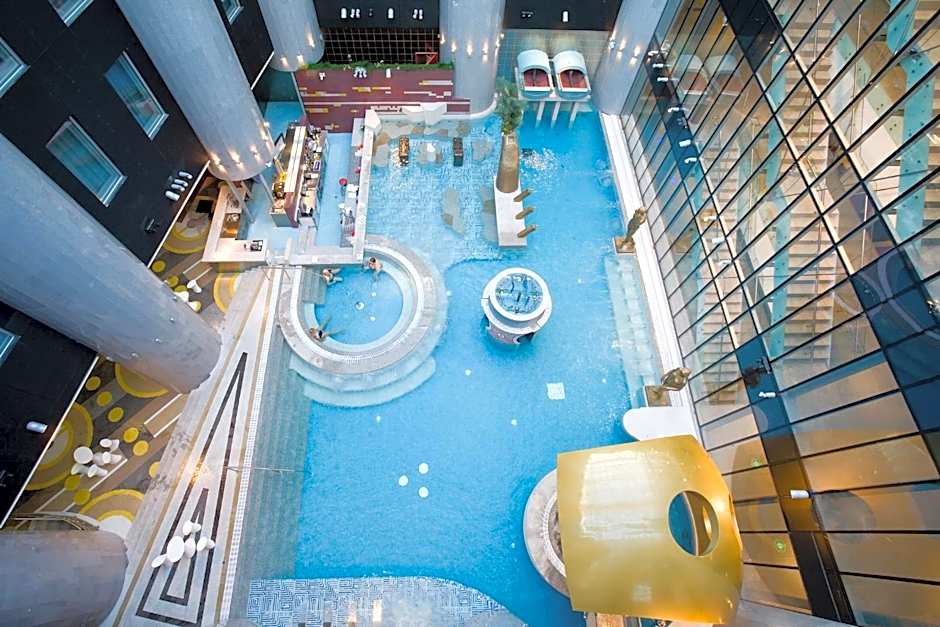 Tallink Spa & Conference Hotel