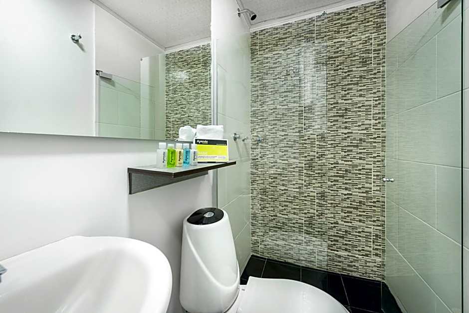 Ayenda 1024 Agora Inn Hotel