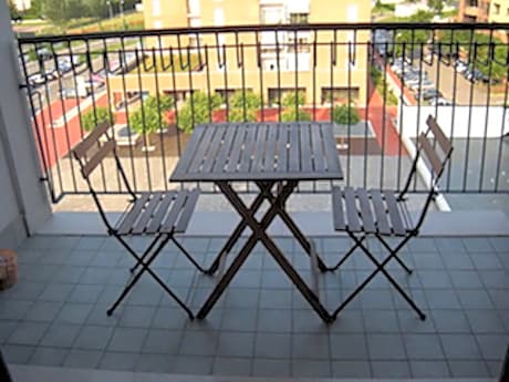 Rosaviola/2 metro stops Milano/Garage free 