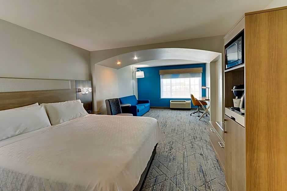 Holiday Inn Express & Suites - Ardmore By IHG