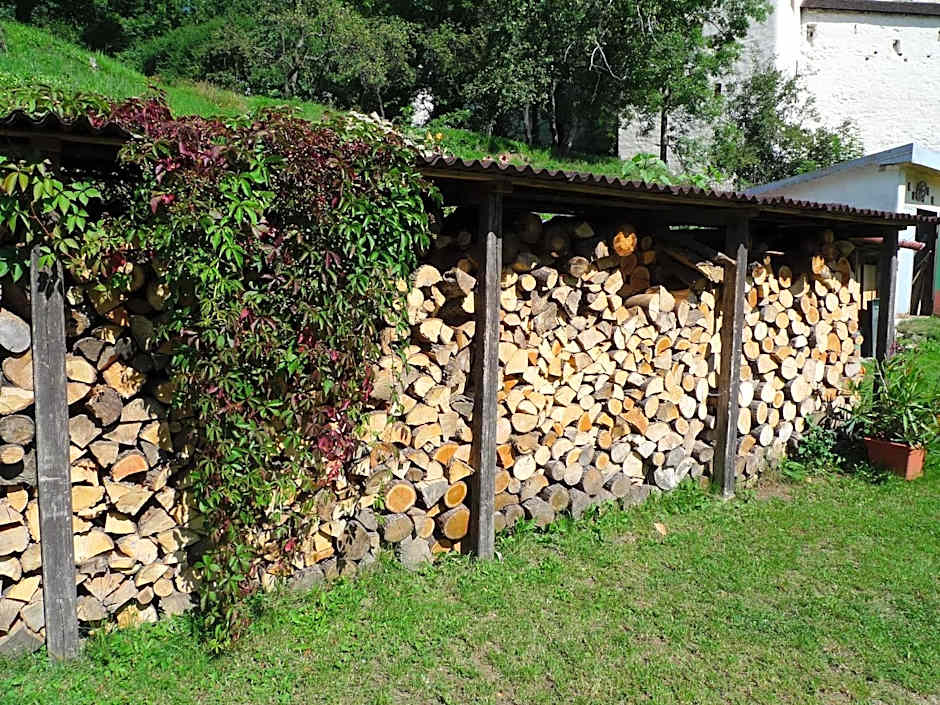 Hostel Skautský dom