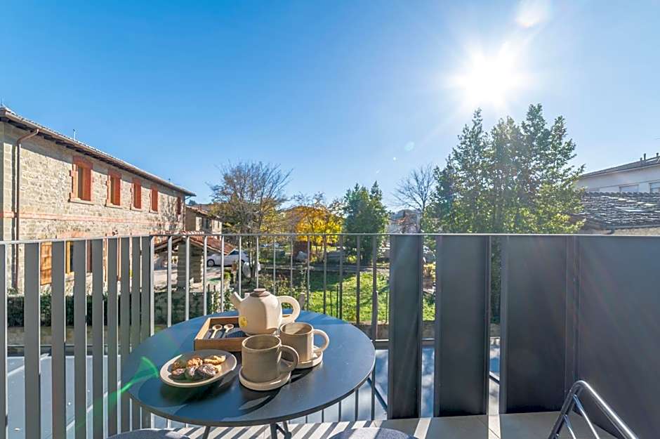 Via Roma 33 Tuscany Boutique Hotel & Spa - Adults Only