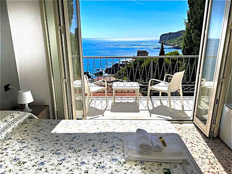 Villa Nappi Bed & Breakfast