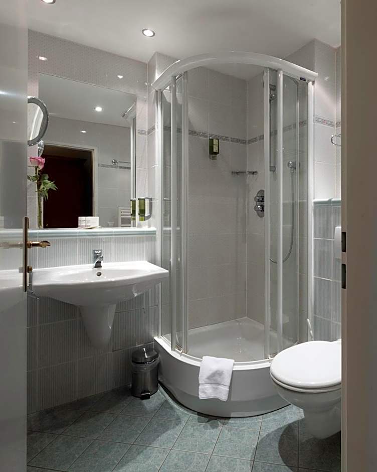 Churfuerstliche Waldschaenke