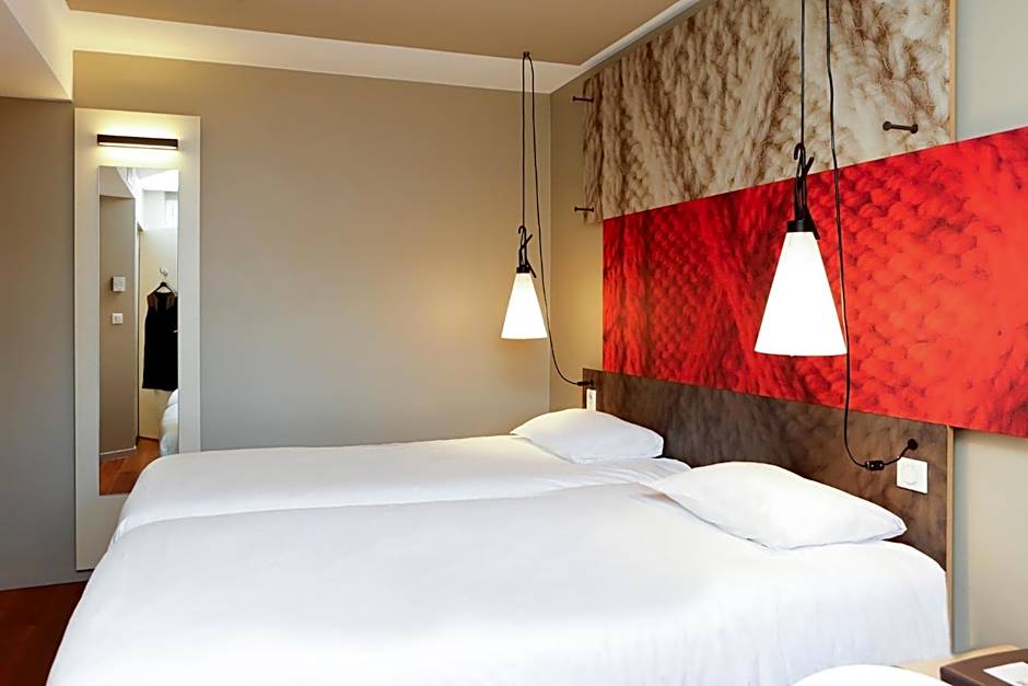 ibis Besançon Centre Ville