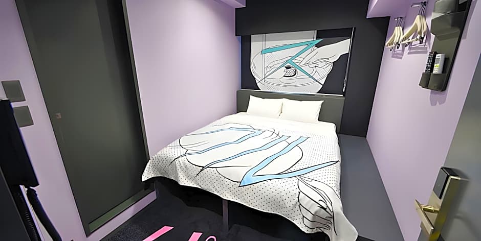 HOTEL TAVINOS ASAKUSA