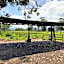 Haras Trevo de Ferro, Praia, Piscina e Campo