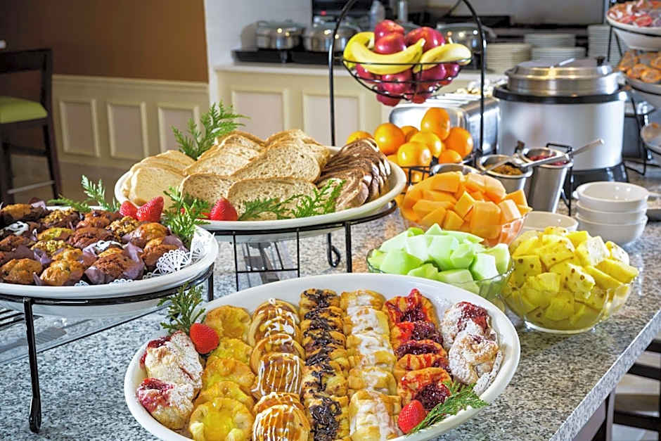 Hilton Garden Inn Richmond Innsbrook