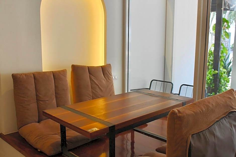 S2 Hotel - SHA Plus Certified