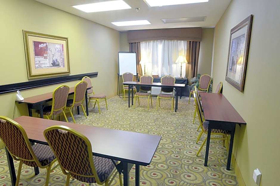 Hampton Inn By Hilton Vidalia, Ga