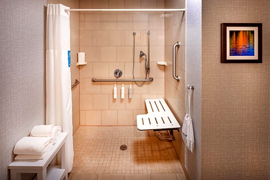 Hampton Inn Pullman, WA