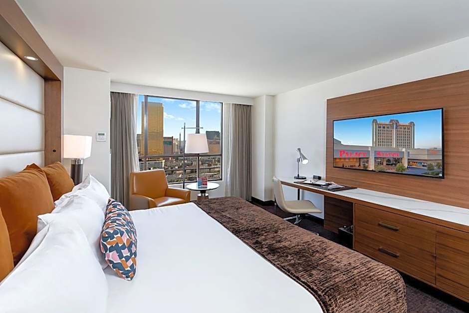 Palace Station Hotel And Casino