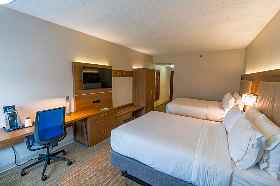 Holiday Inn Express Hotel & Suites Brentwood North-Nashville Area By IHG