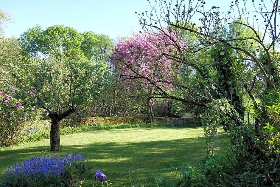 Les Jardins de Camelot